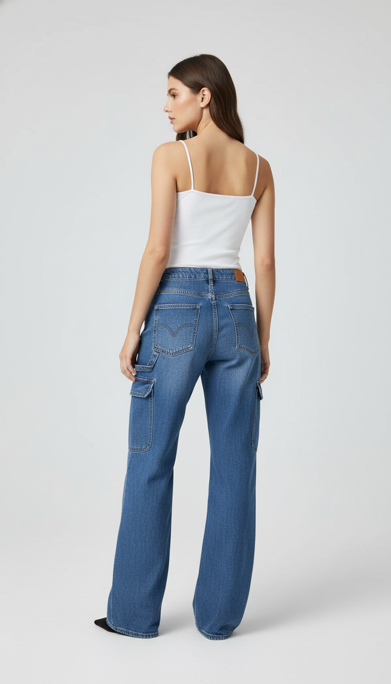 ESSENTIAL BACKLESS BODY