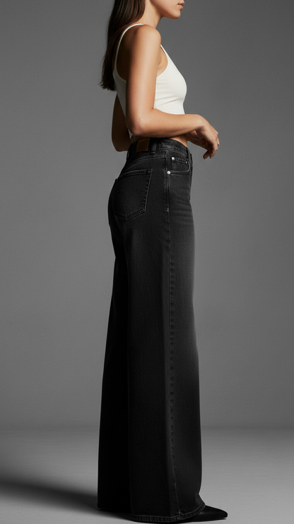 Elyra™ RetroFlow Jeans