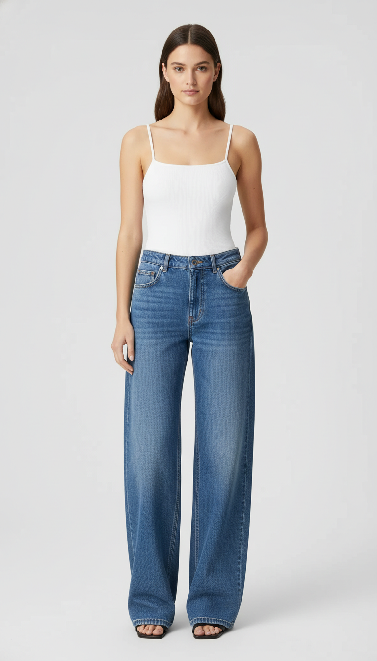 ESSENTIAL BACKLESS BODY