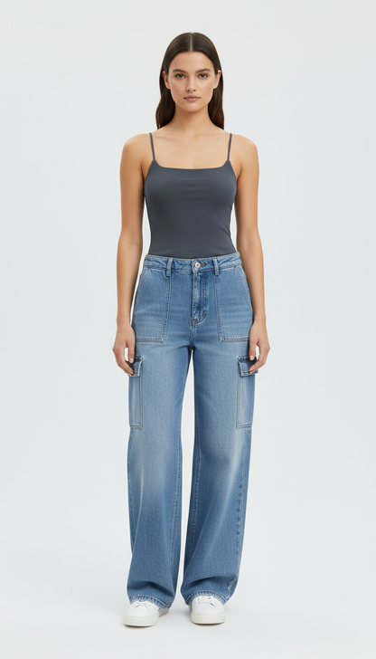 ESSENTIAL BACKLESS BODY