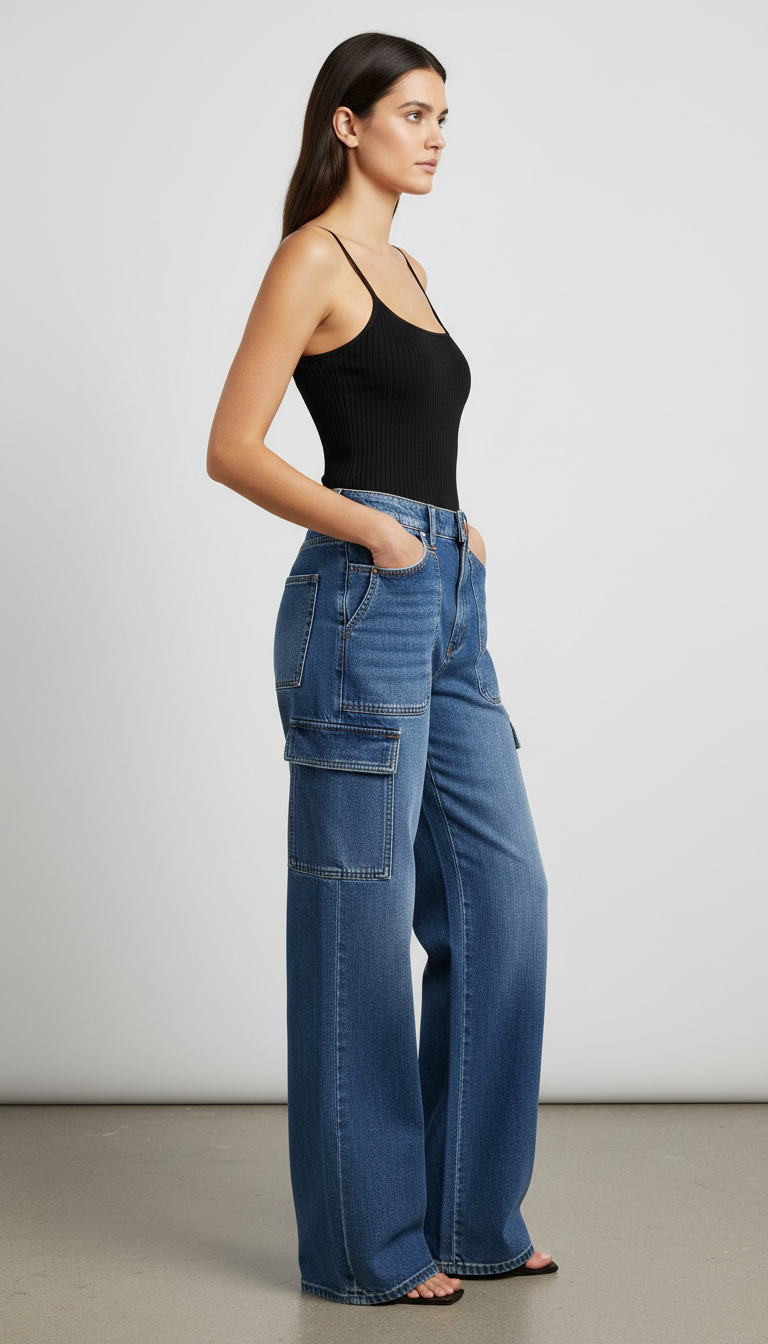 ESSENTIAL BACKLESS BODY