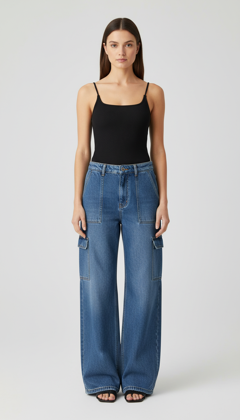 ESSENTIAL BACKLESS BODY