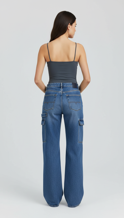 ESSENTIAL BACKLESS BODY