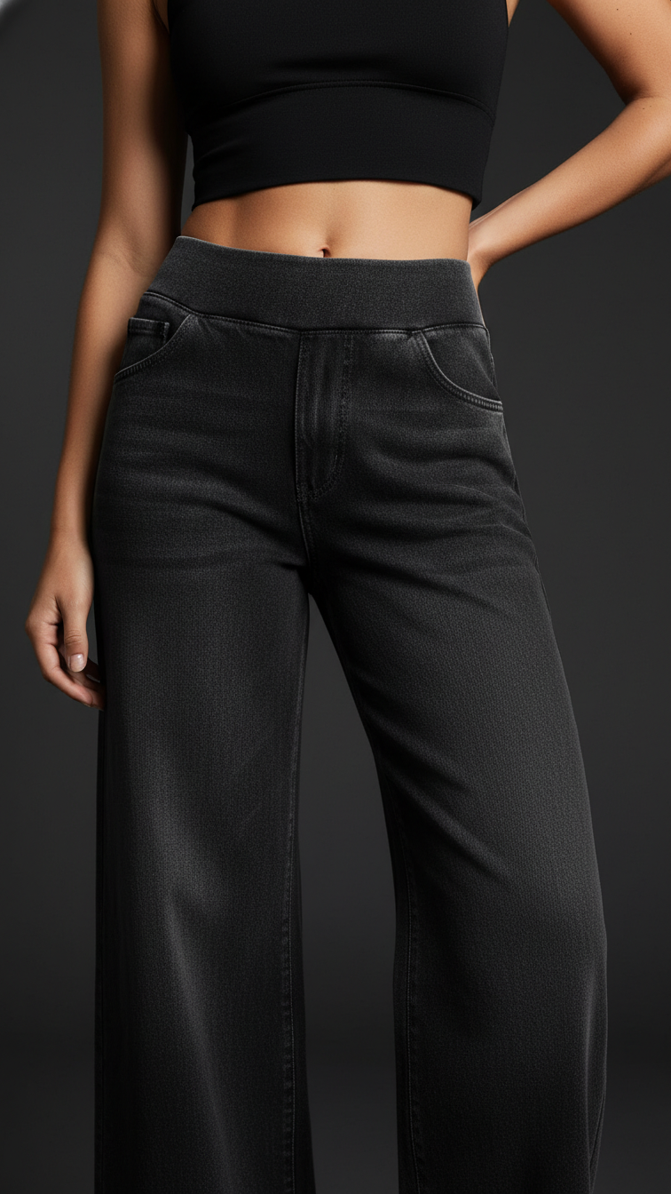 Elyra™ RetroFlow Jeans