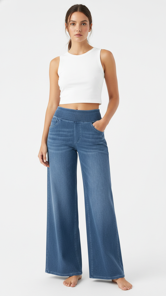 Elyra™ RetroFlow Jeans