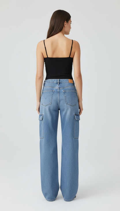 ESSENTIAL BACKLESS BODY